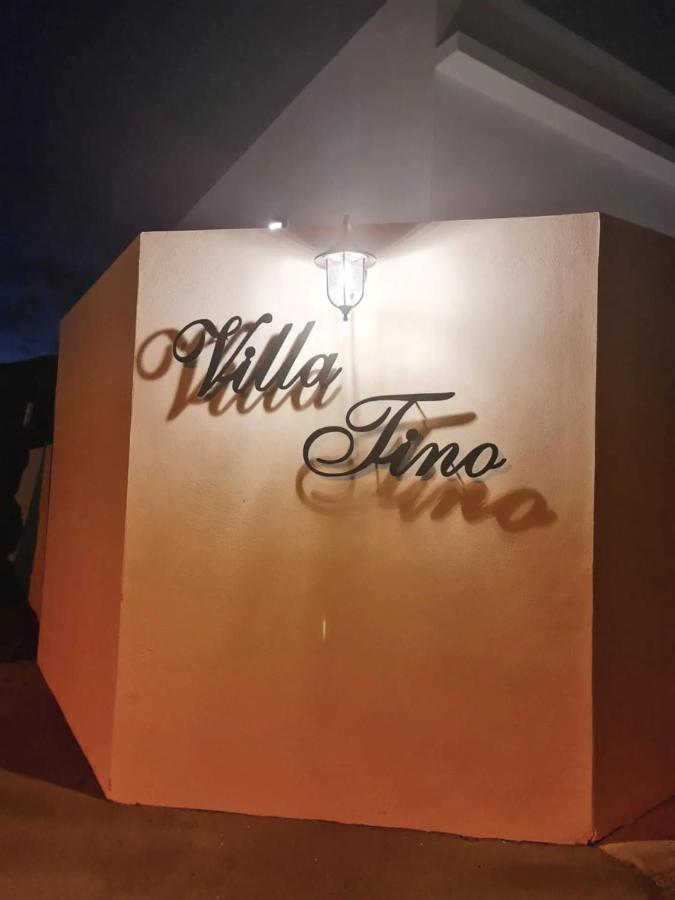 Villa Tino- Casa M Los Llanos De Aridane Bagian luar foto