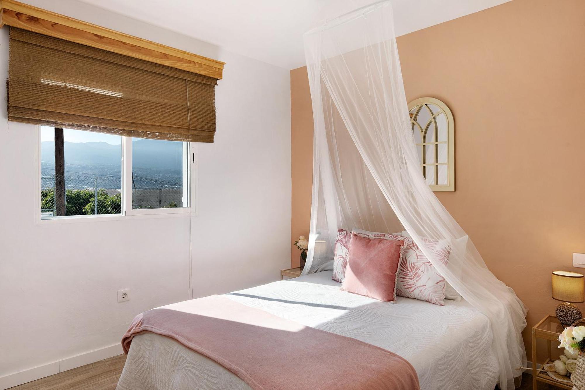 Villa Tino- Casa M Los Llanos De Aridane Bagian luar foto